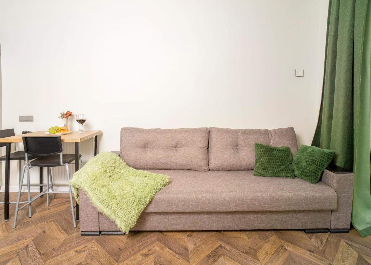 House 22A Studio Apartments カウナス エクステリア 写真