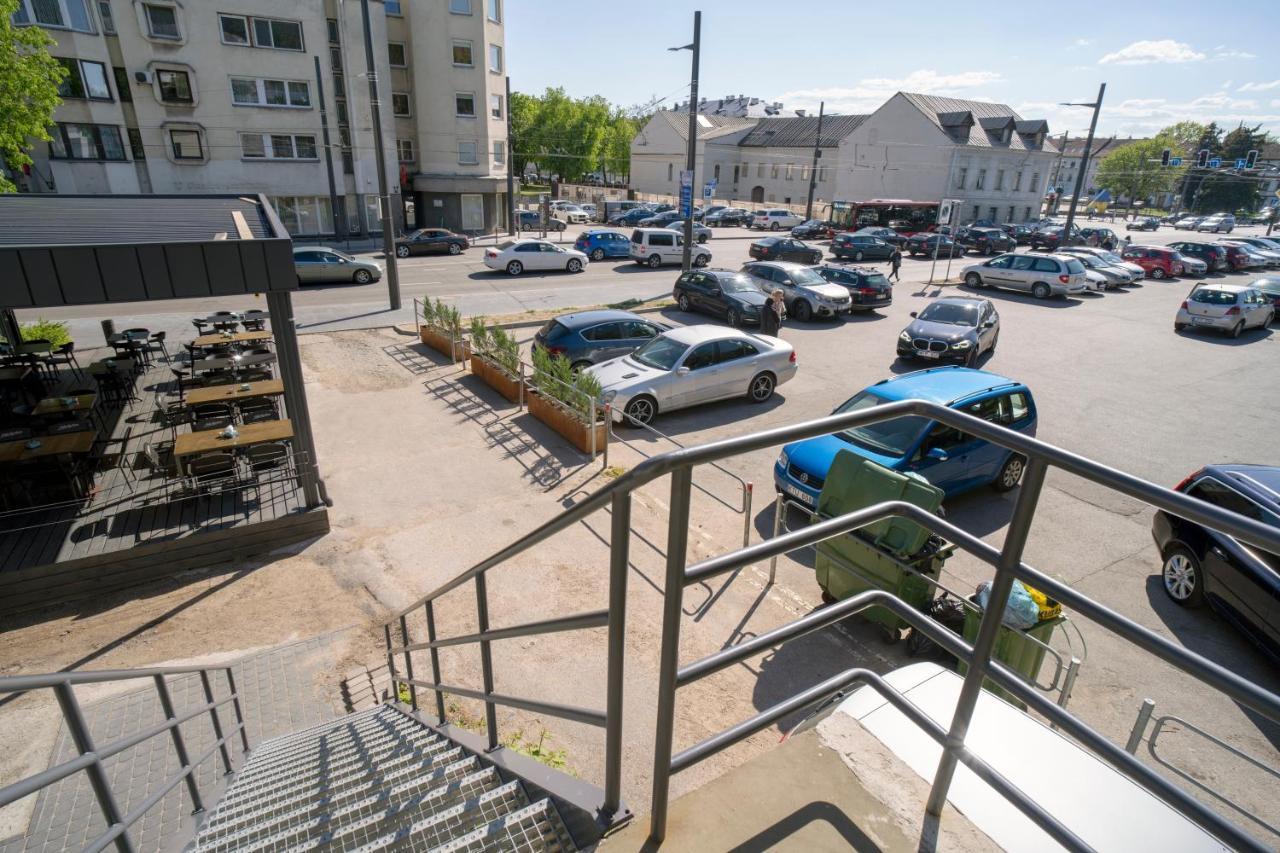 House 22A Studio Apartments カウナス エクステリア 写真