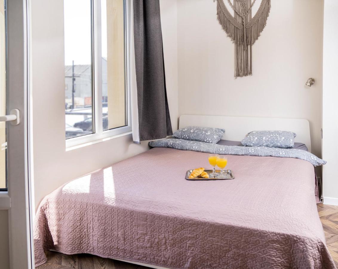 House 22A Studio Apartments カウナス エクステリア 写真