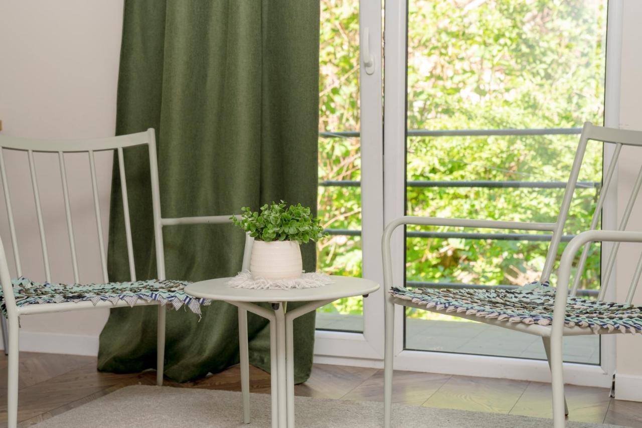 House 22A Studio Apartments カウナス エクステリア 写真
