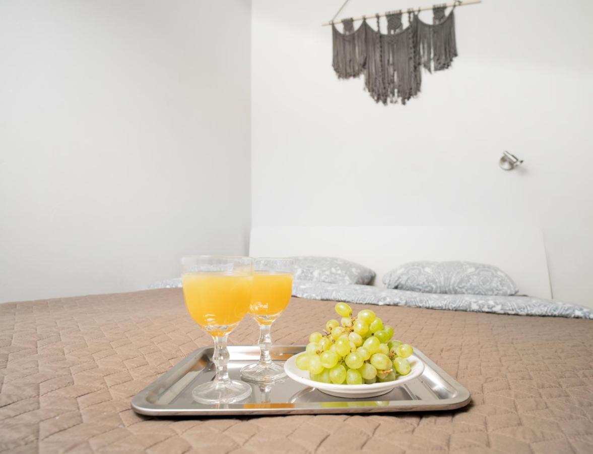 House 22A Studio Apartments カウナス エクステリア 写真