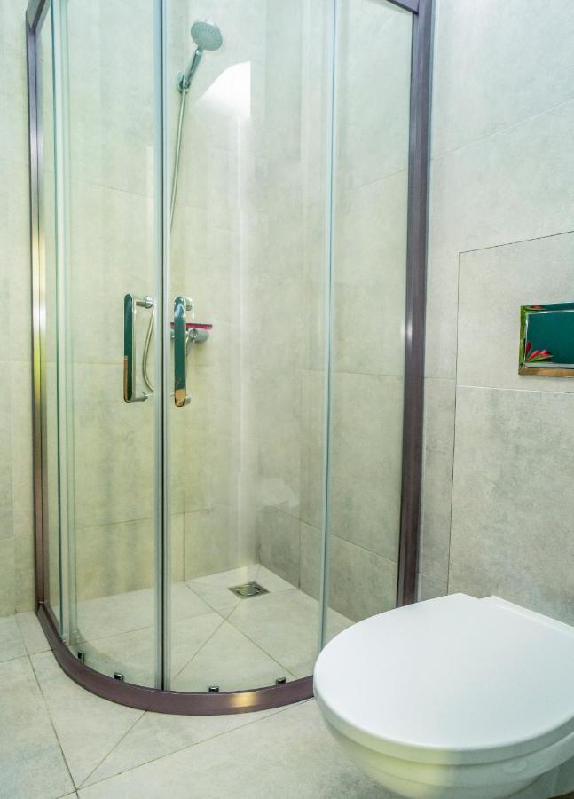 House 22A Studio Apartments カウナス エクステリア 写真