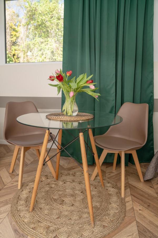 House 22A Studio Apartments カウナス エクステリア 写真