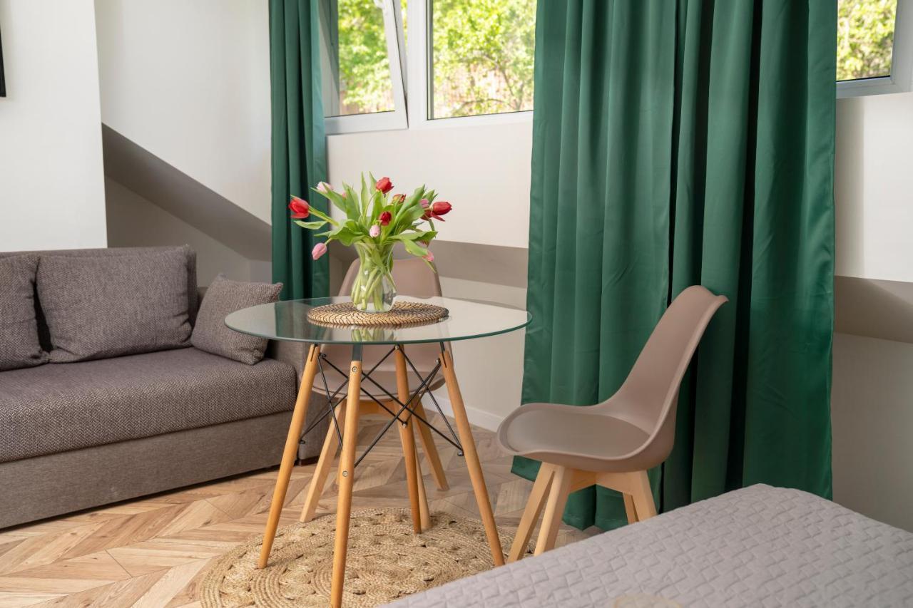House 22A Studio Apartments カウナス エクステリア 写真