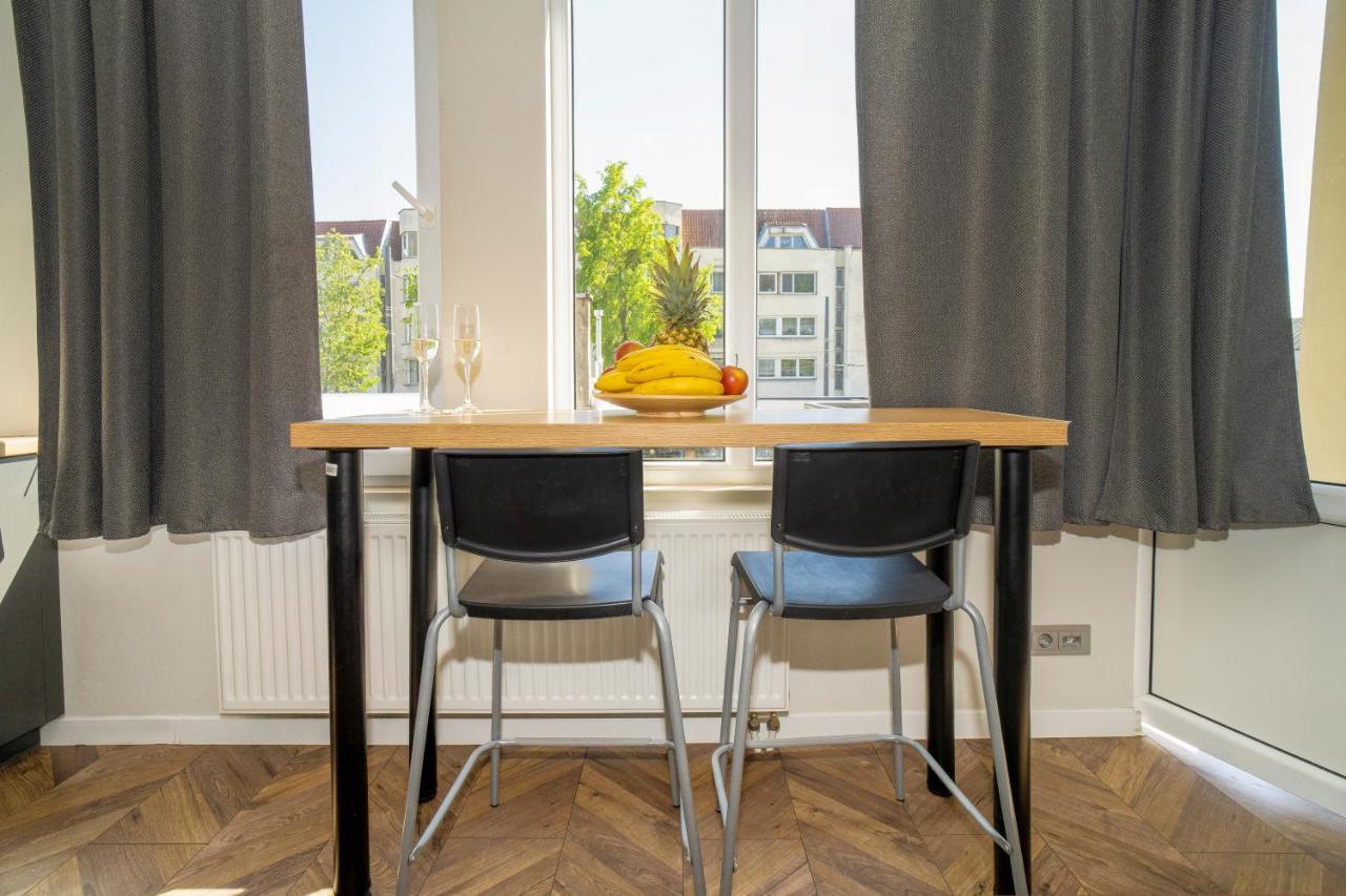 House 22A Studio Apartments カウナス エクステリア 写真