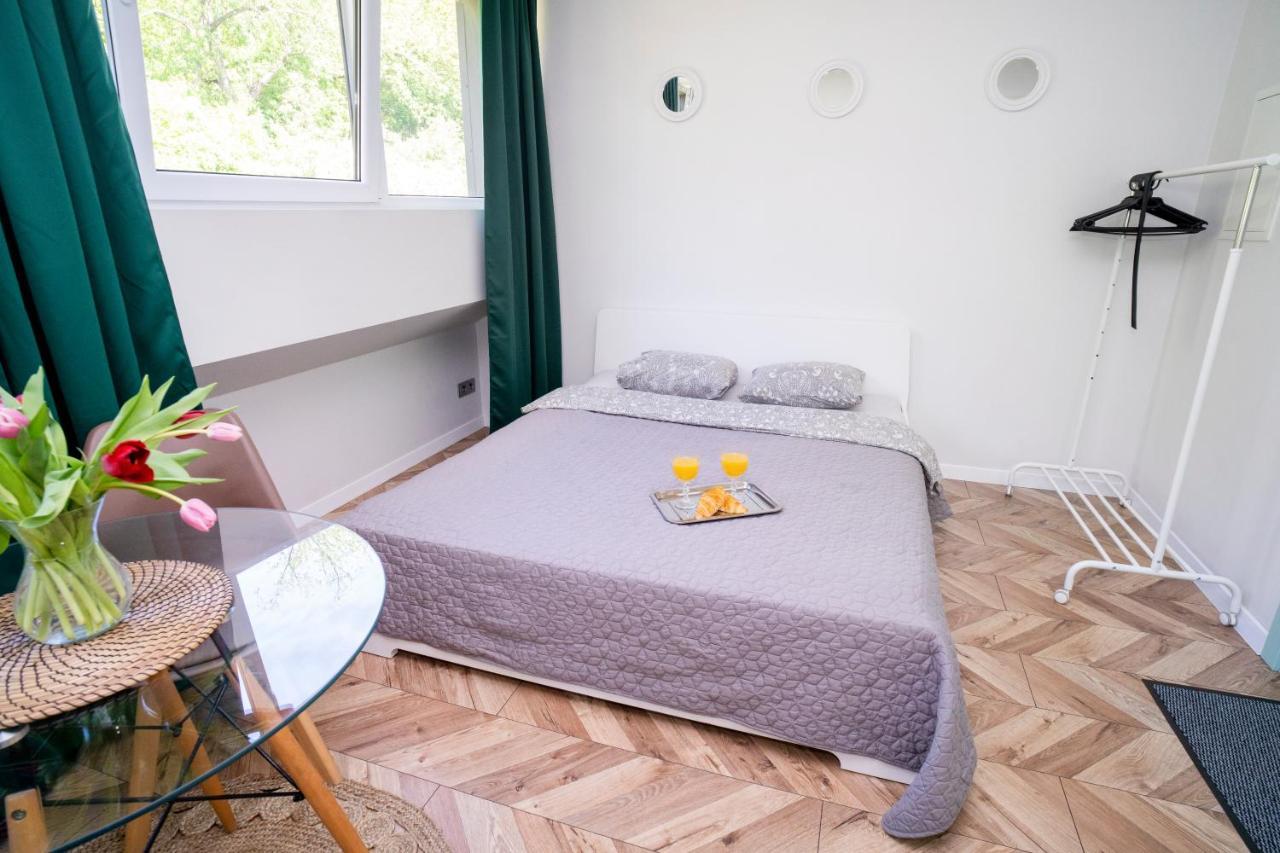 House 22A Studio Apartments カウナス エクステリア 写真