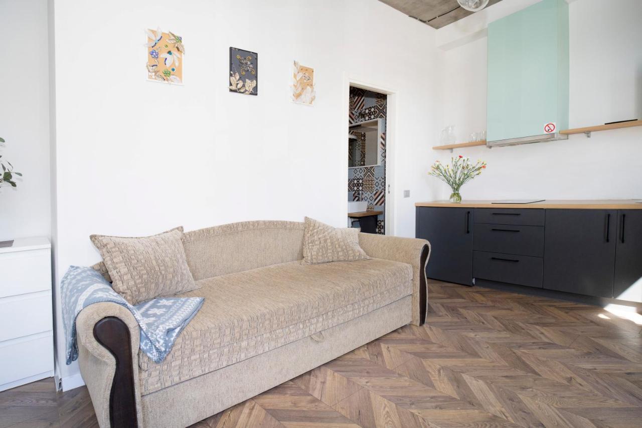 House 22A Studio Apartments カウナス エクステリア 写真